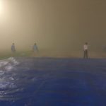 Pictures that are worth a million words - Kuwait Cricket 20