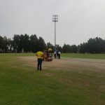 Pictures that are worth a million words - Kuwait Cricket 18