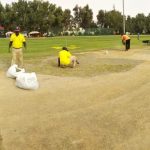 Pictures that are worth a million words - Kuwait Cricket 16