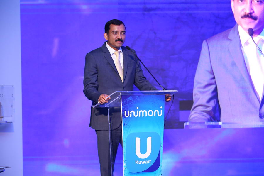 Unimoni launches online money transfer service in Kuwait 16