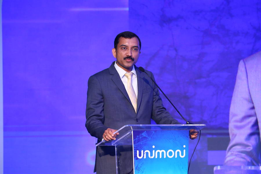 Unimoni launches online money transfer service in Kuwait 17